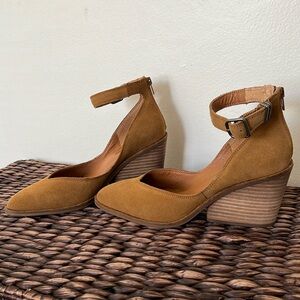 Lucky Brand Wedges